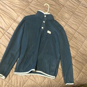 Abercrombie sweater size 15 to 16